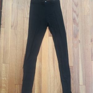 H & M Leggings